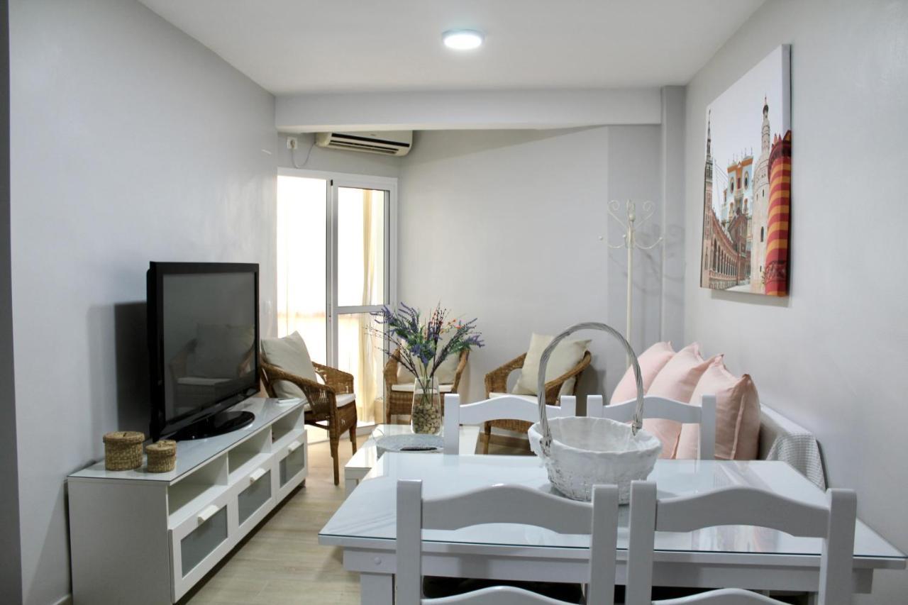 Apartamento Wish Basilica *