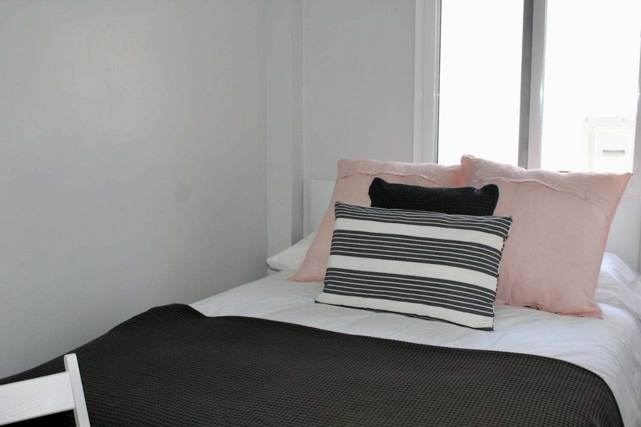 Apartamento Wish Basilica *