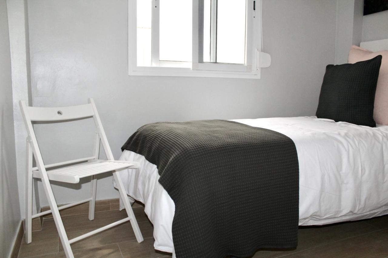 Apartamento Wish Basilica Sevilla
